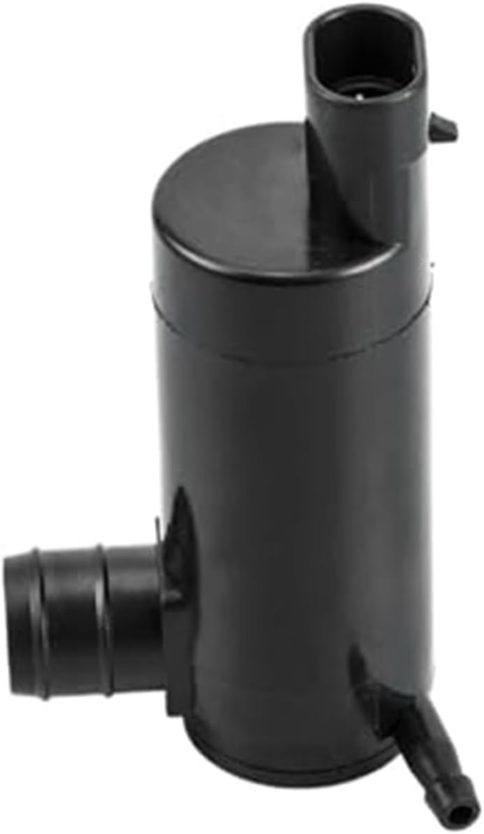 QASULER Windshield Washer Pump for Chevrolet Captiva - Image 5