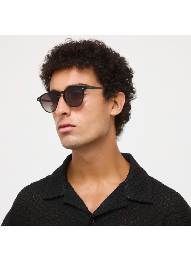 30 سندايز نظارات شمسية سورين هندسية بإطار كامل - Image 5