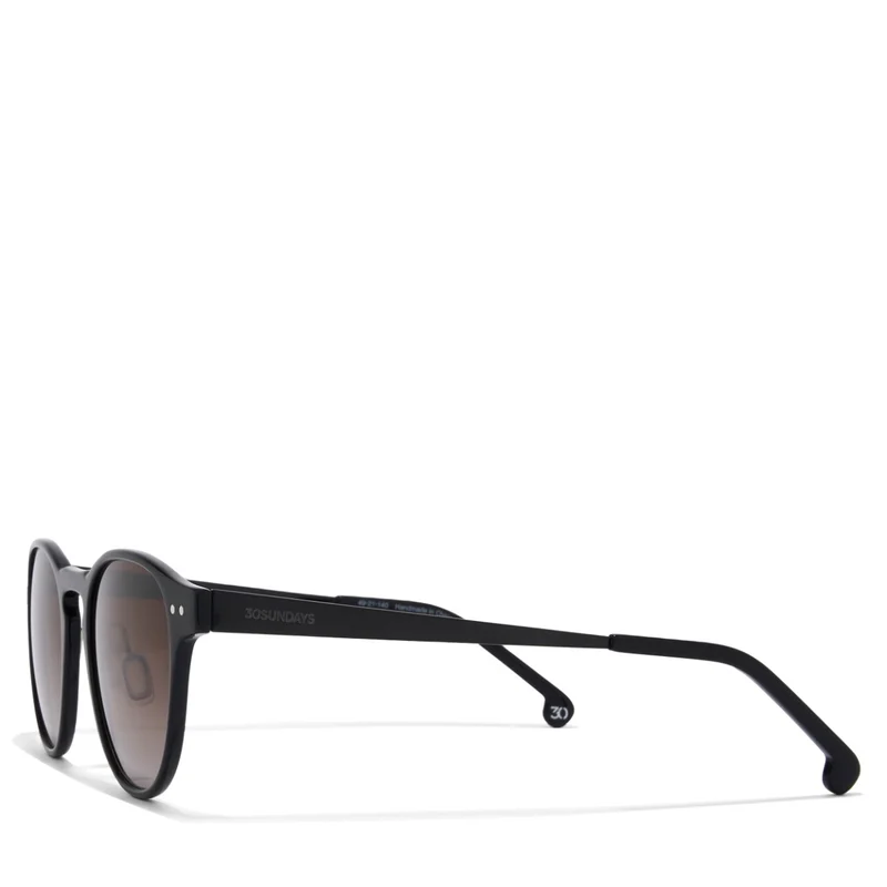 30Sundays 30Sundays SORIN - Geometric - Full Rim - Sunglasses
