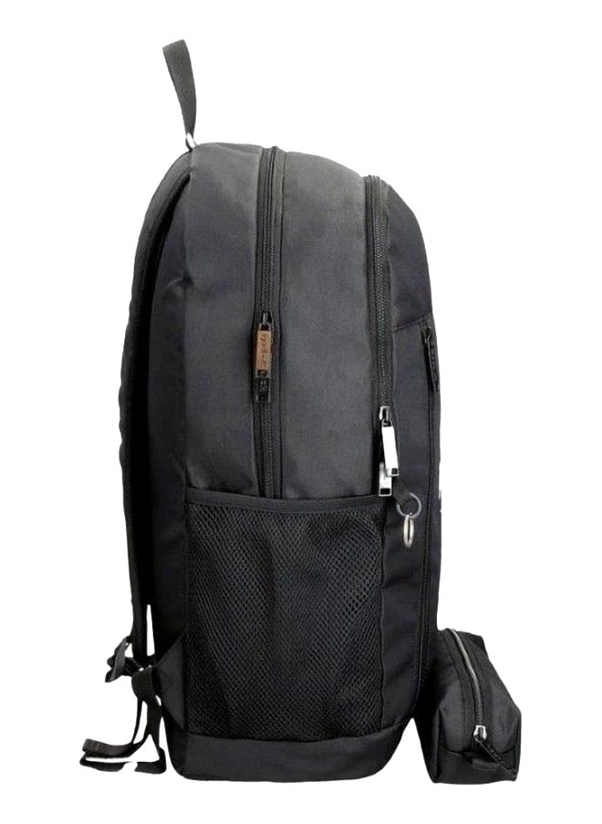 Reebok Mochila 2C 48Cm Con Training Backpack  - Image 3