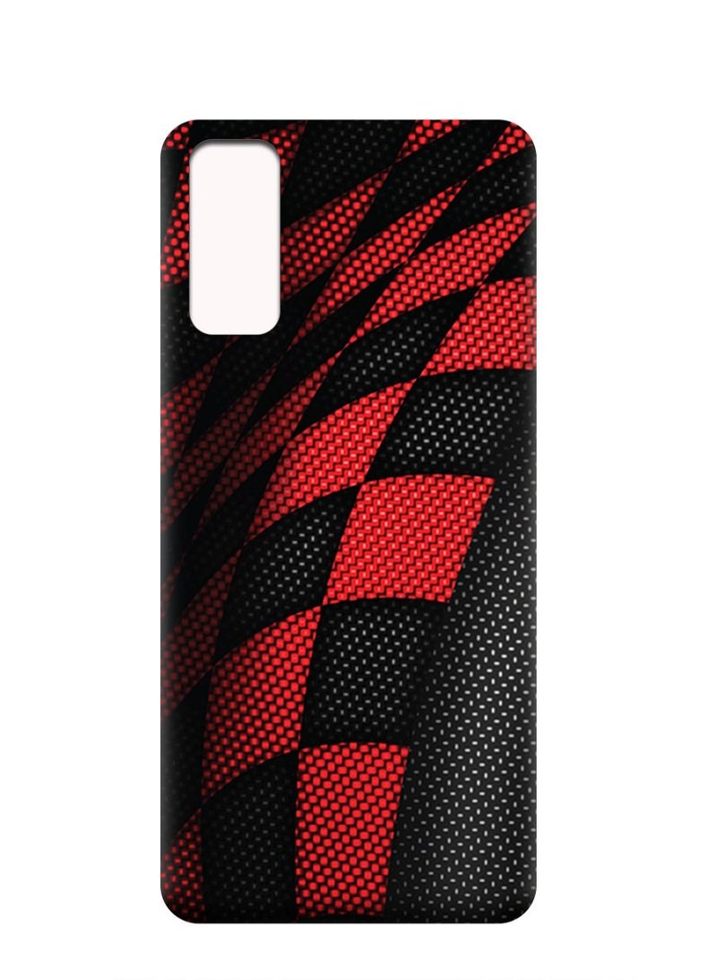 AMC DESIGN Protective Case Cover For vivo Y20 2021 - Image 2
