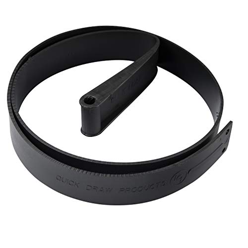 Lippert Components Lippert 1346271 Flex Guard Single Kit with Hardware - Image 3