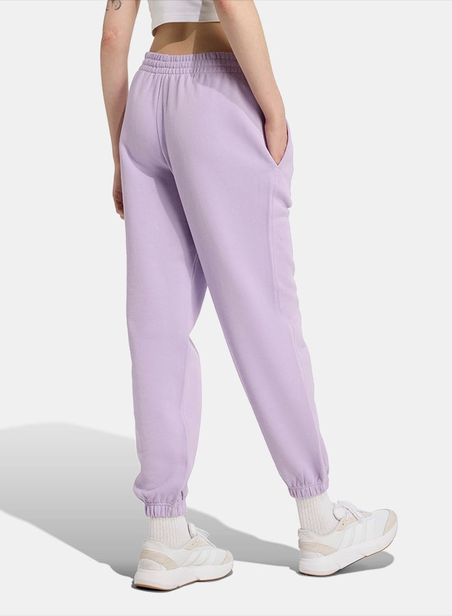 Adidas ALL SZN French Terry Loose Joggers - Image 2