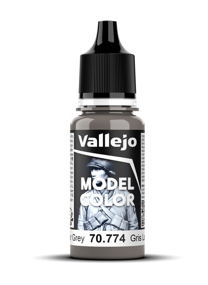 70.774 VALLEJO MODEL COLOR LAVENDER GREY 18ml