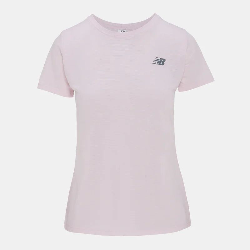 New Balance Women's Sport Running T-Shirt