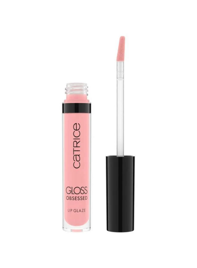 Catrice Catrice Gloss Obsessed Lip Glaze 020