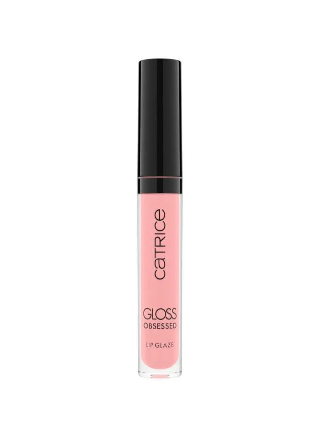 Catrice Catrice Gloss Obsessed Lip Glaze 020