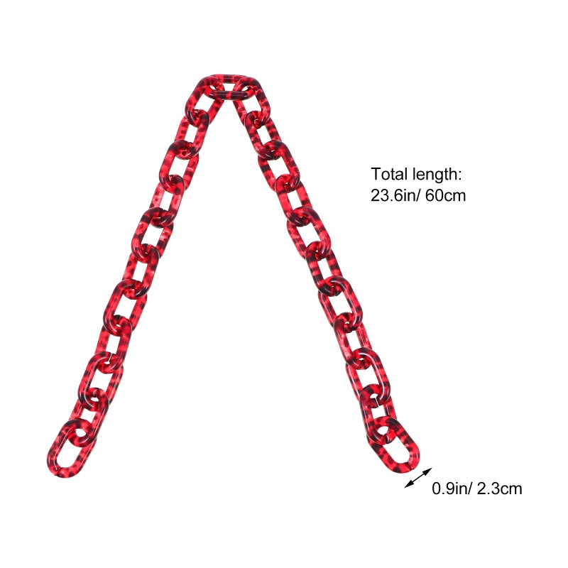 Purse Strap Extender, Durable and Lightweight for Bag Customization, Suitable for Girls - Image 2