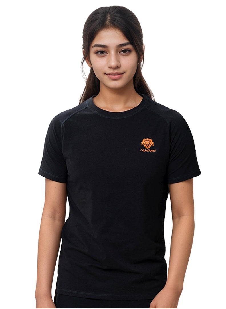 AlphaSquad - AlphaSquad Athletic Top for Kids - Image 1