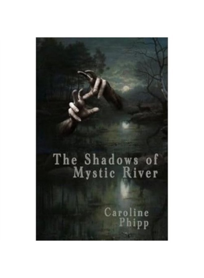 The Shadows of Mystic River - Paperback