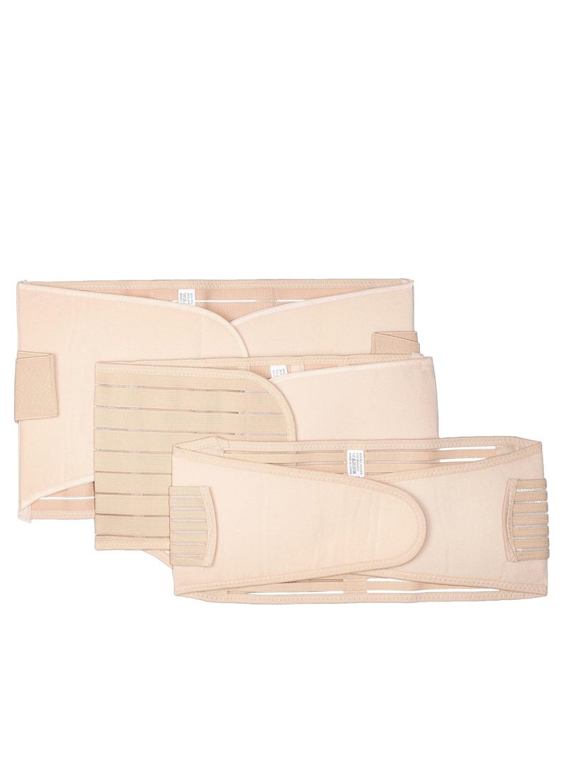 Postpartum Waist and Tummy Control Belt XL - Image 3