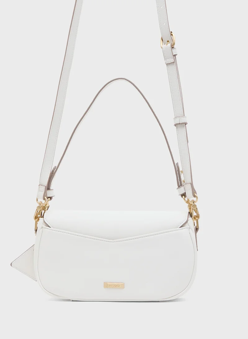 الدو Narrow Strap Shoulder bag