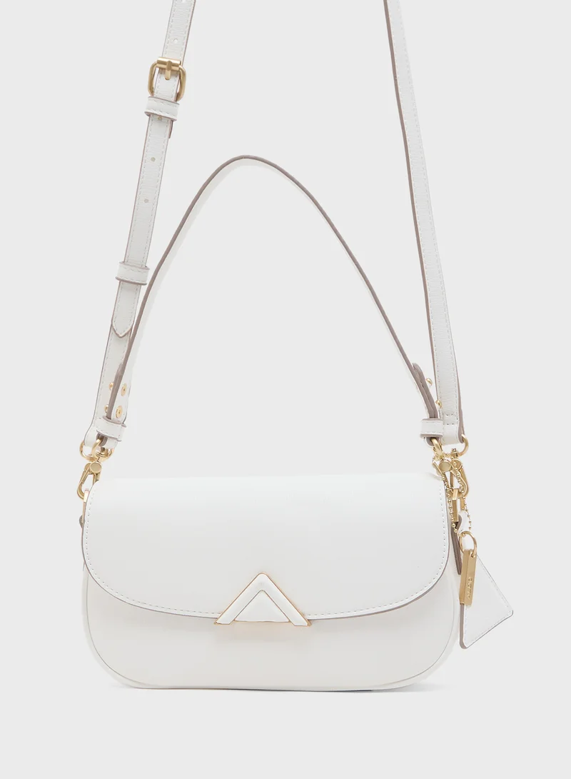 الدو Narrow Strap Shoulder bag