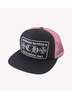 Black And pink