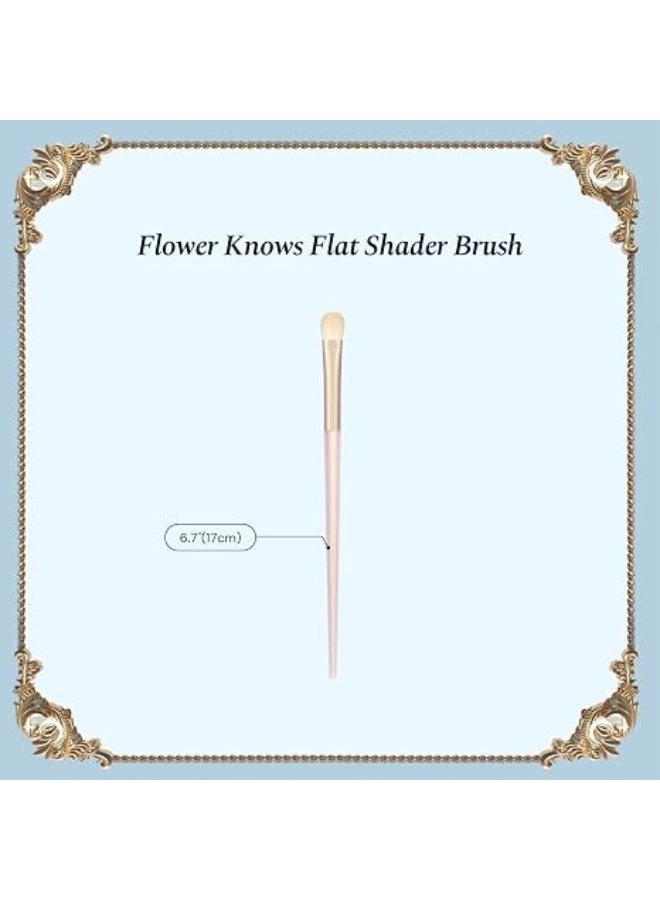 Flower Knows Eyeshadow Brush - Image 2