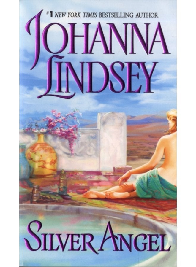Silver Angel - Paperback