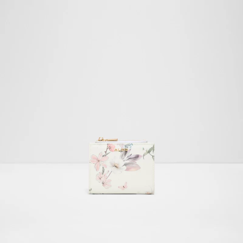 الدو Vervene Ladies Multi Color Wallet
