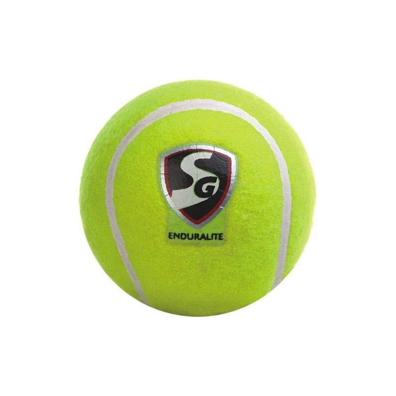 Enduralite Lightweight Cricket Tennis Ball