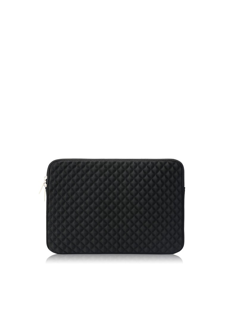 GULFLINK GULFLINK Laptop Sleeve Protective Case Soft Carrying Bag 13.3 inch  - Image 2