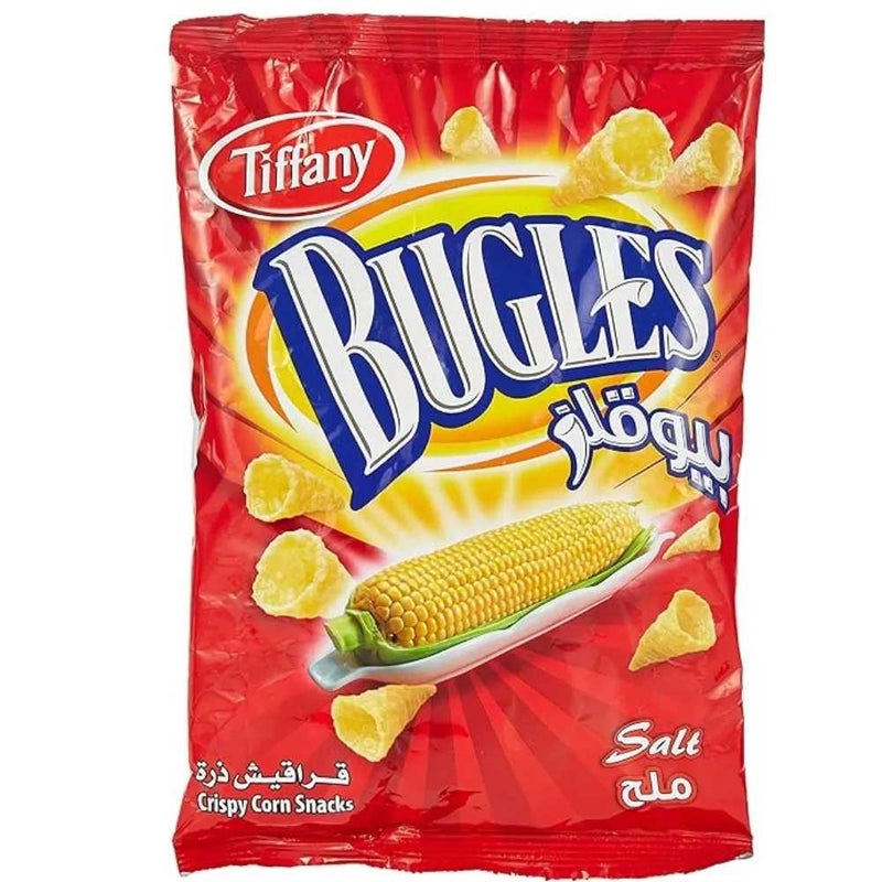 تيڤاني بوجلز سولت كورن سنكس- 75gms