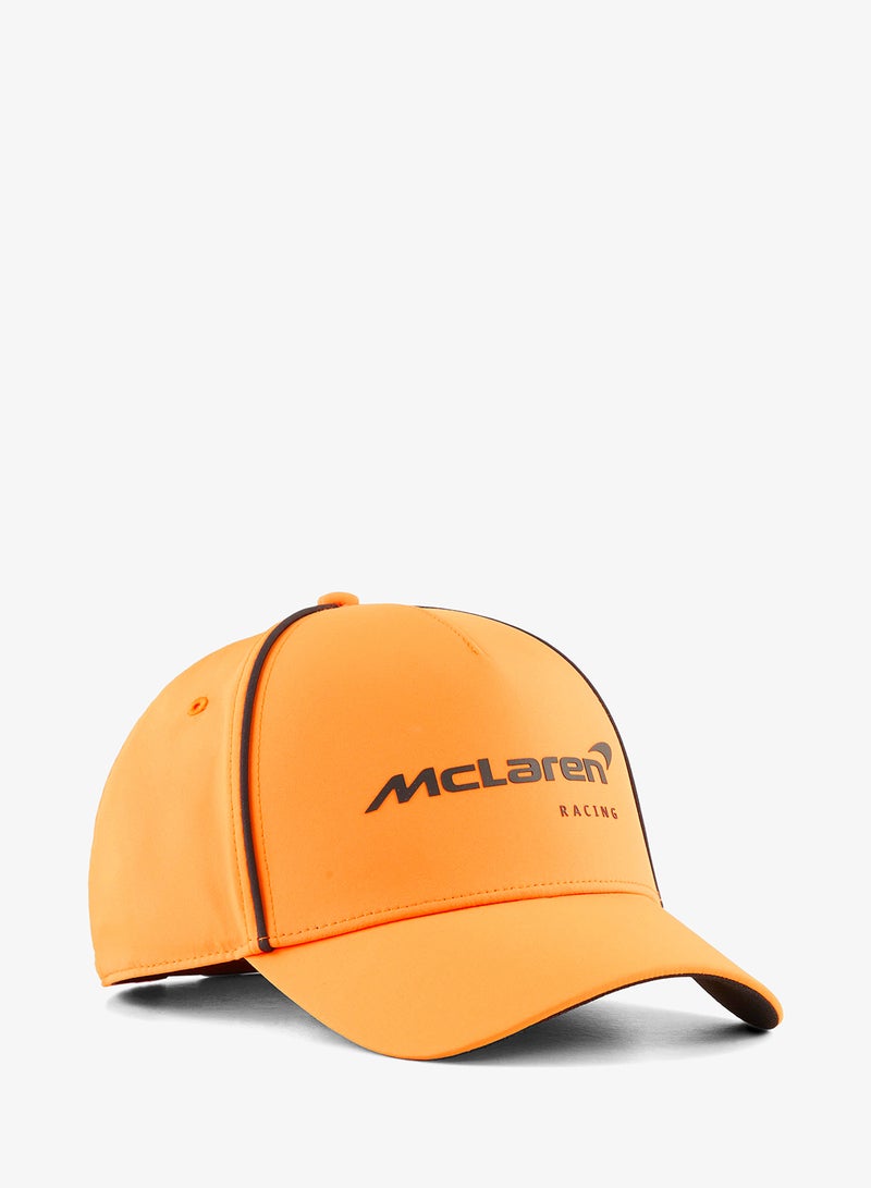 PUMA McLaren Baseball Cap - Image 1