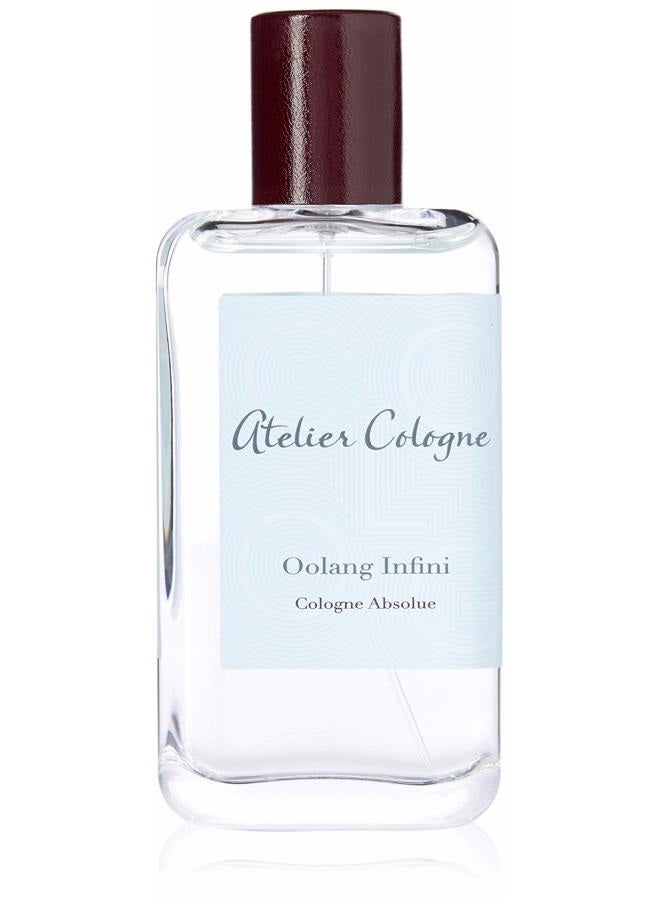 Atelier Cologne Oolang Infini Cologne, 3.3 Ounce