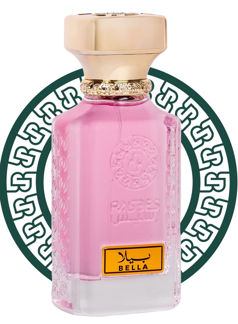  رسيس عطر بيلا من رسيس 75 مل - Image 1