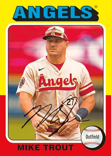 Topps 2024 Heritage Baseball Retail Monster Box - 15 Packs per Box - Image 5