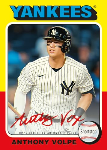 Topps 2024 Heritage Baseball Retail Monster Box - 15 Packs per Box - Image 4