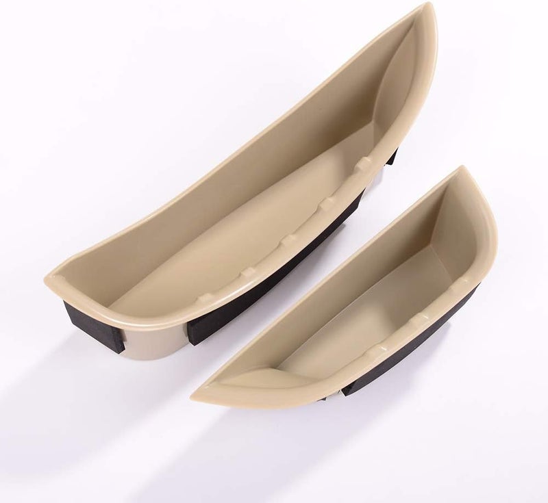 Vuzmode Car Door Storage Box for Mercedes-Benz - Image 4