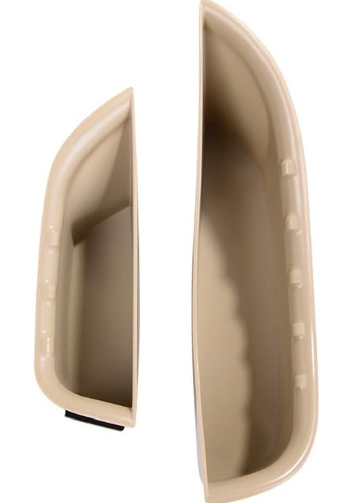 Vuzmode Car Door Storage Box for Mercedes-Benz - Image 1