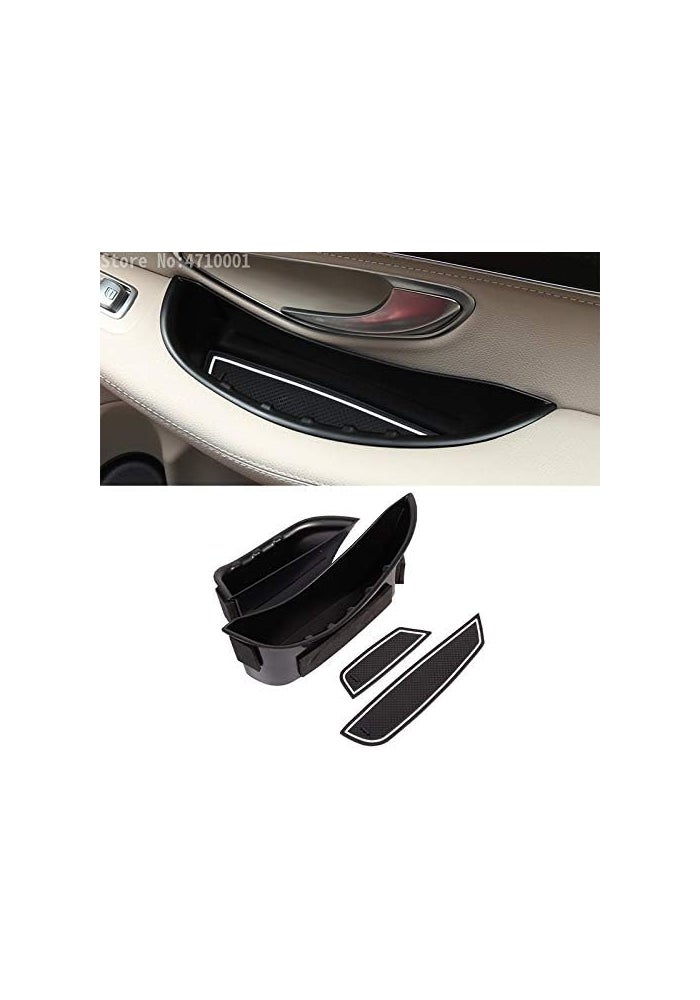 Vuzmode Car Door Storage Box for Mercedes-Benz - Image 3