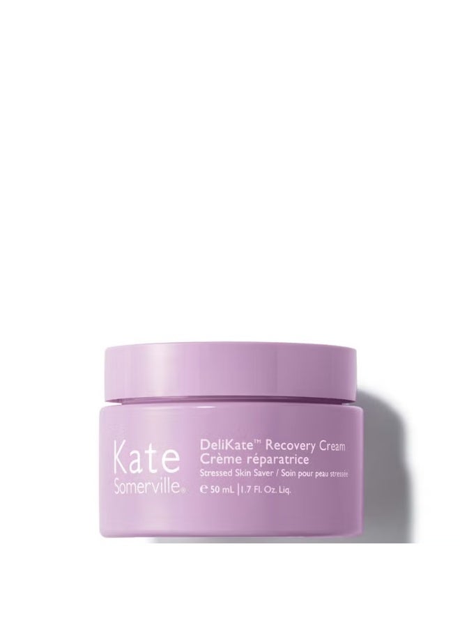Kate Somerville DeliKate Recovery Cream - Image 1