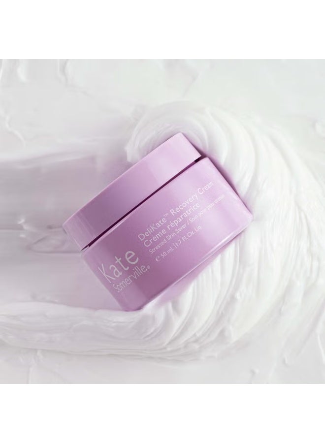 Kate Somerville DeliKate Recovery Cream - Image 4