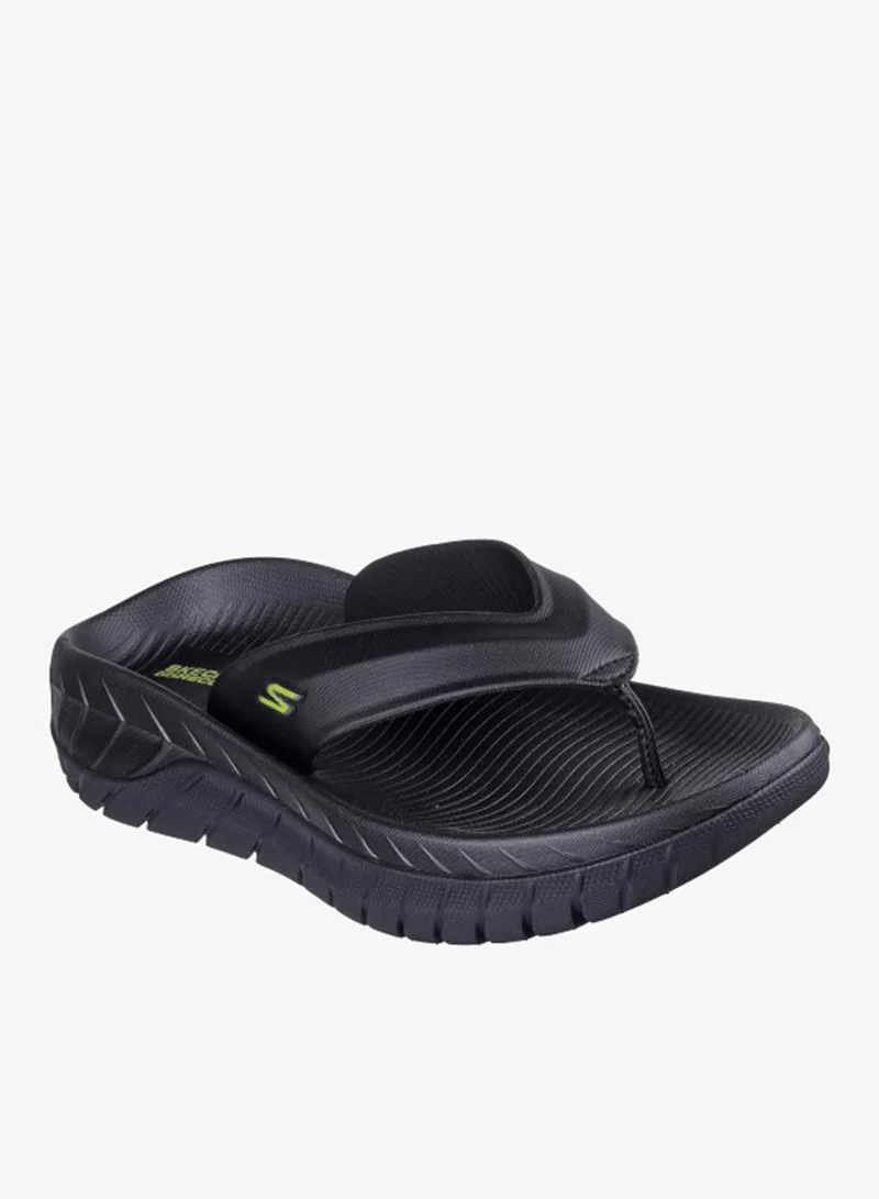 GO RECOVER SANDAL