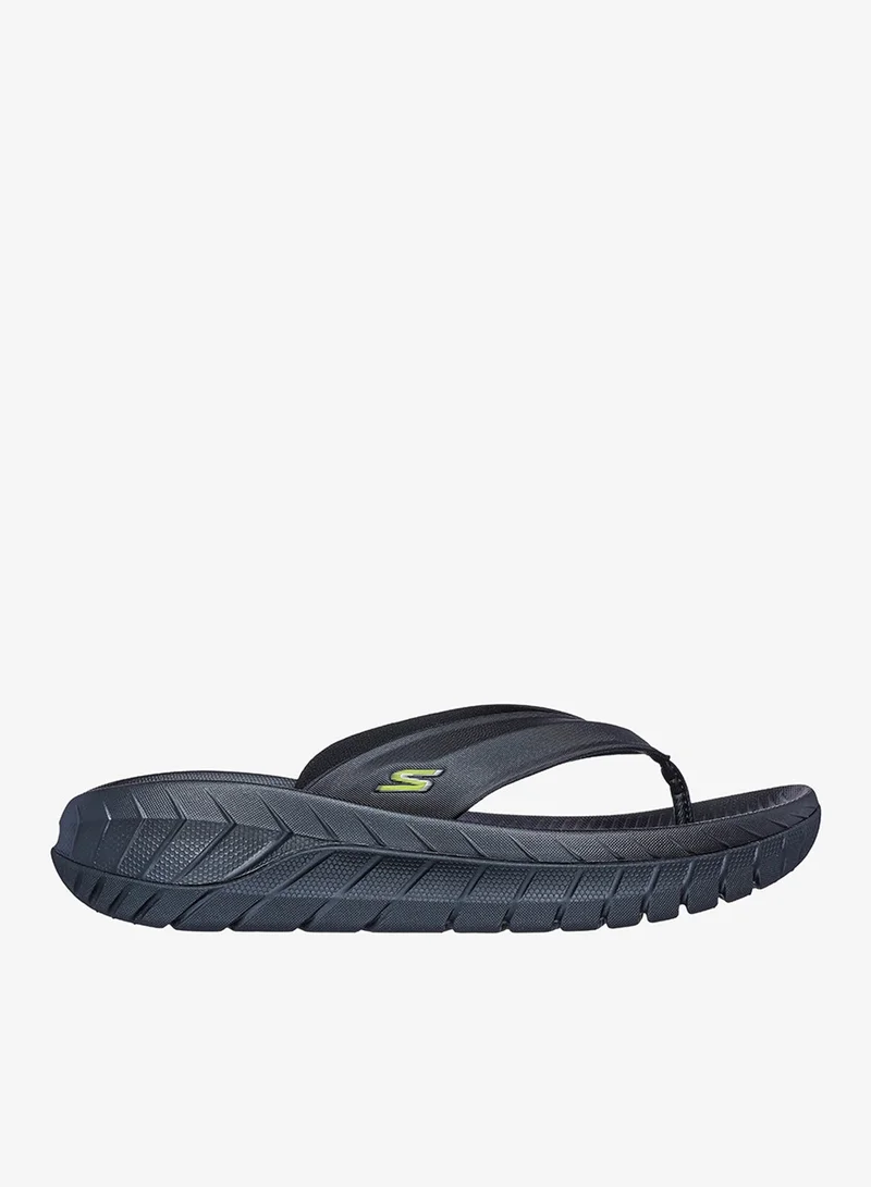 GO RECOVER SANDAL