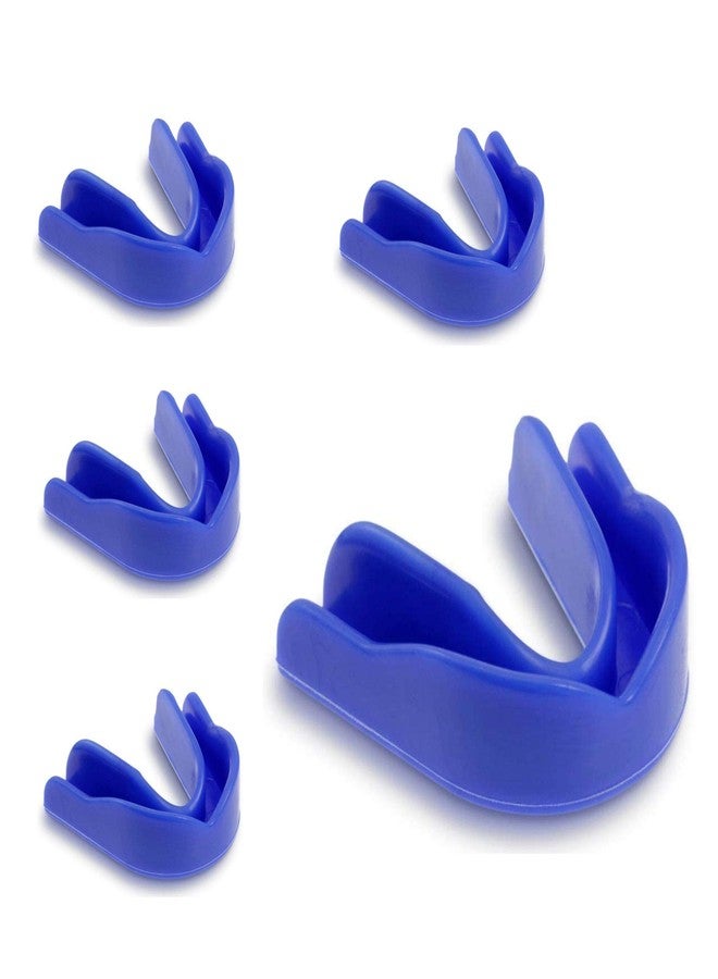 Drange Mouth Guard/Gum Shield - for Boxing, MMA, Football, Muay Thai, Hockey, Judo, Karate Martial Arts and All Contact Sports - Image 2