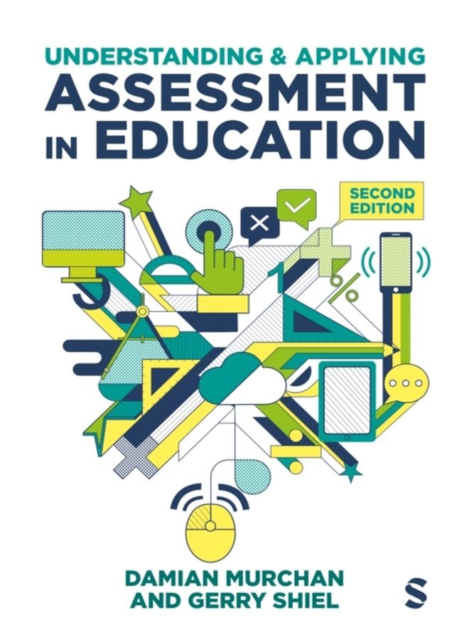 Understanding and Applying Assessment in Education - Paperback