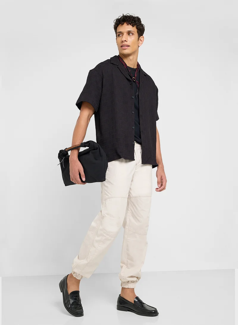 JACK & JONES Jjematteo Essential Shirt