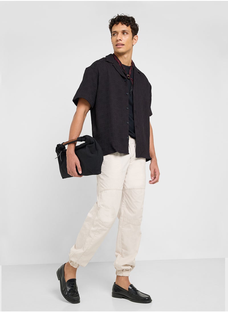 JACK & JONES - Jjematteo Essential Shirt - Image 1