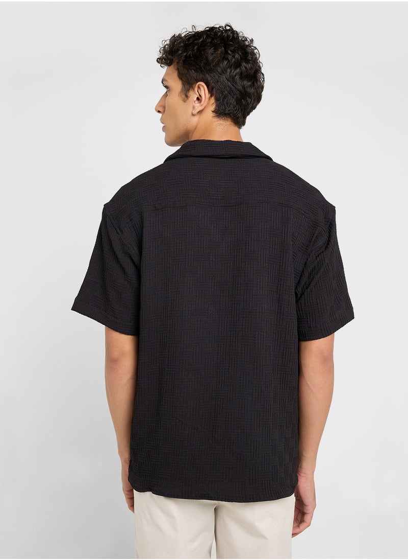 JACK & JONES - Jjematteo Essential Shirt - Image 1