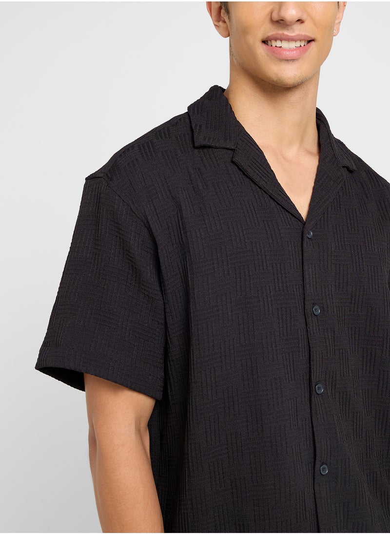 JACK & JONES - Jjematteo Essential Shirt - Image 1