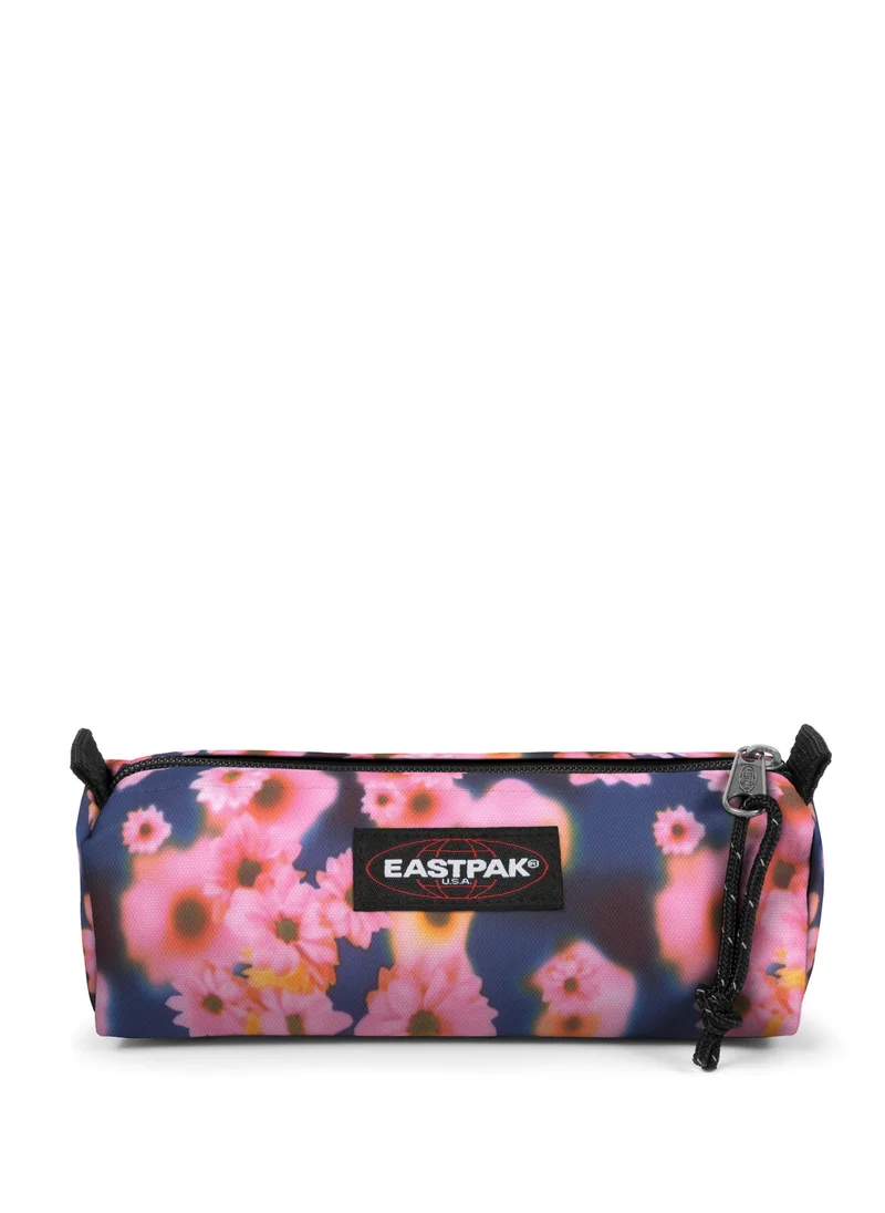 ايستباك Benchmark Single Small Pencil Case - Soft Navy