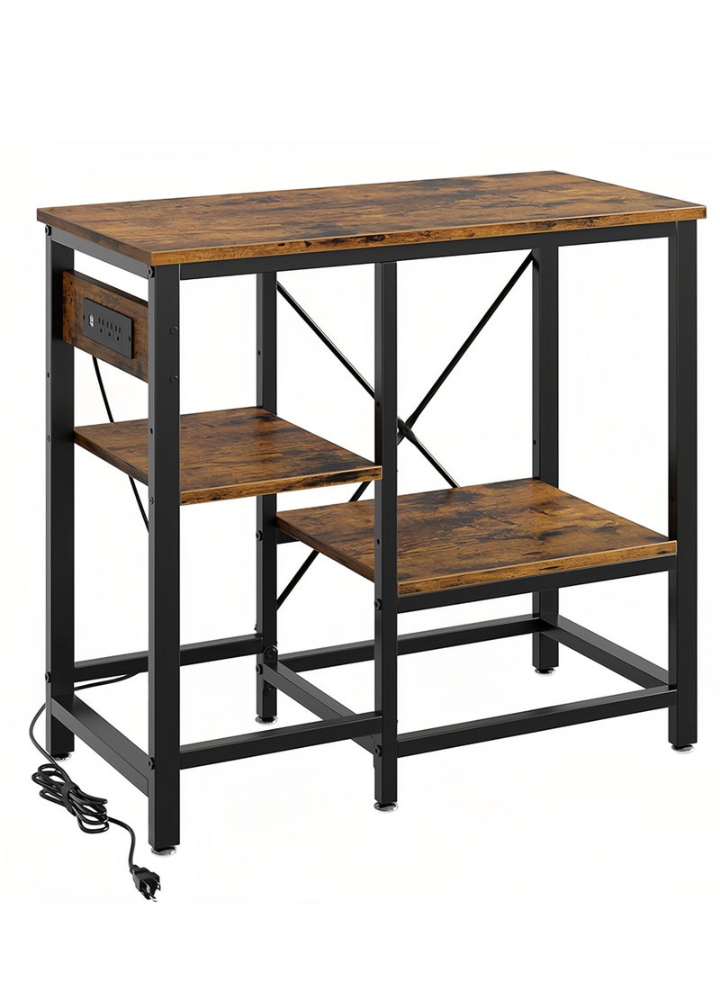 Sharpdo Multifunctional Rack, Suitable for Placing Fish Tanks/Kitchen Supplies - Image 3