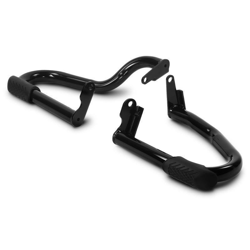 VASTMT Motorcycle Highway Engine Guard Protector Crash Bar Frame Protection Bumper Protector for Rebel CMX 1100 Rebel 1100 DCT 20212025