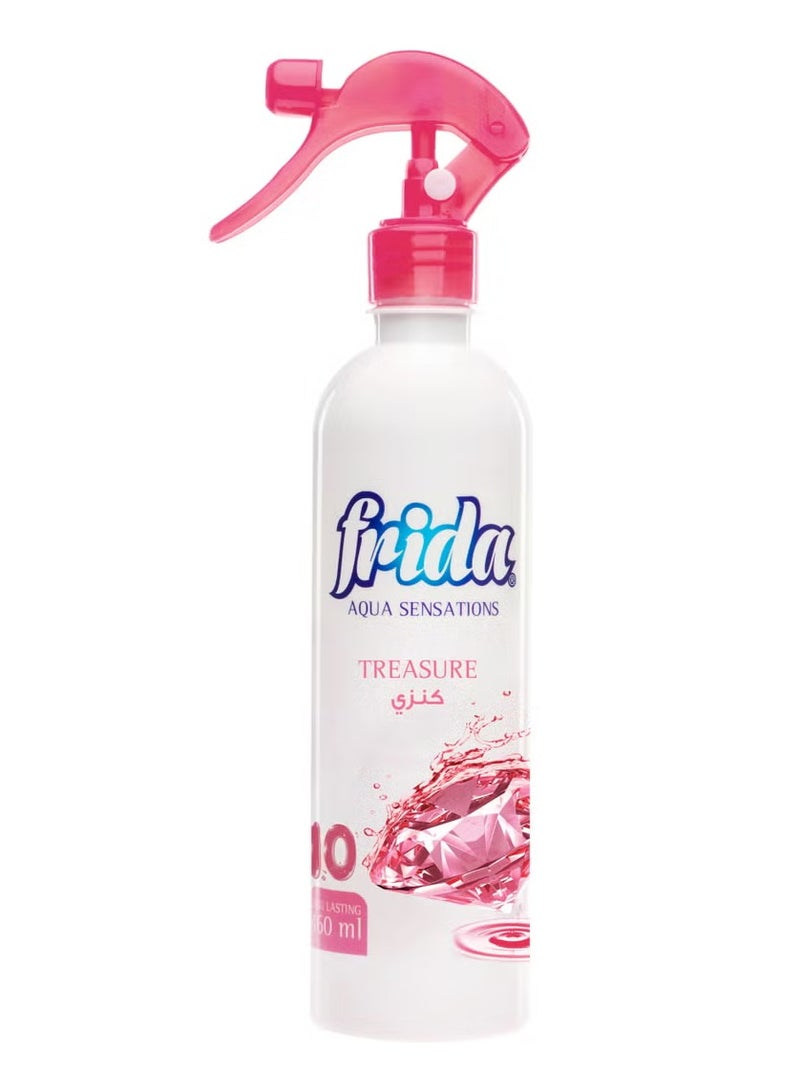 معطر جو برائحة كنزي، 460مل