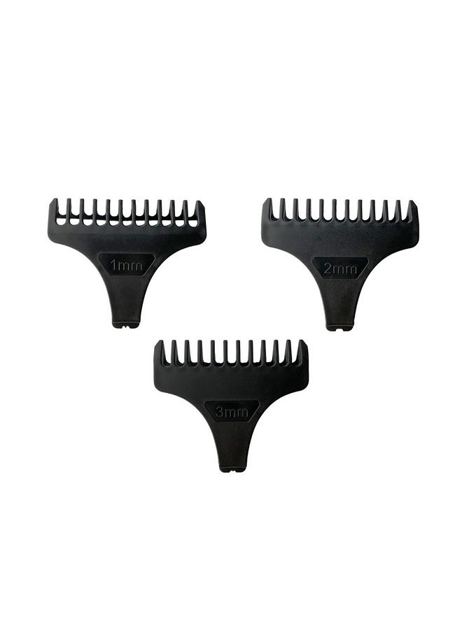 Stylecraft StyleCraft Ace Cordless Precision Hair Trimmer, Rechargeable USB Type-C  - Image 5