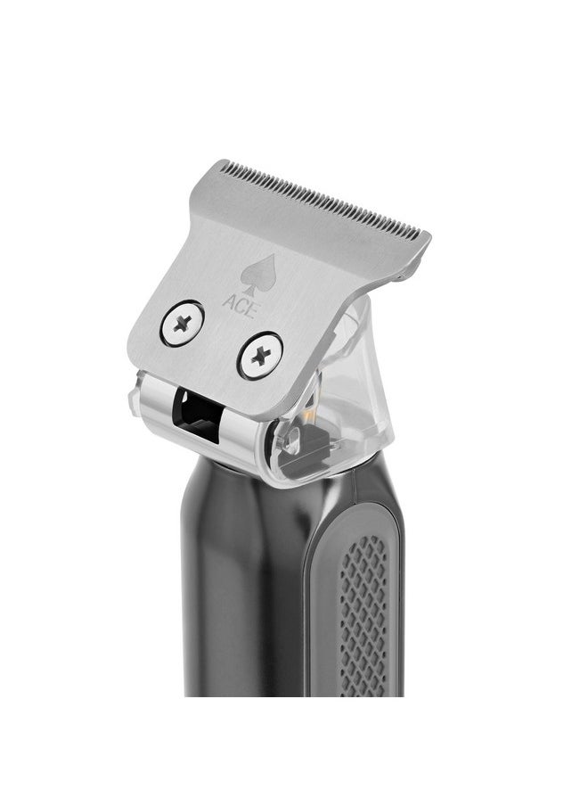Stylecraft StyleCraft Ace Cordless Precision Hair Trimmer, Rechargeable USB Type-C  - Image 3