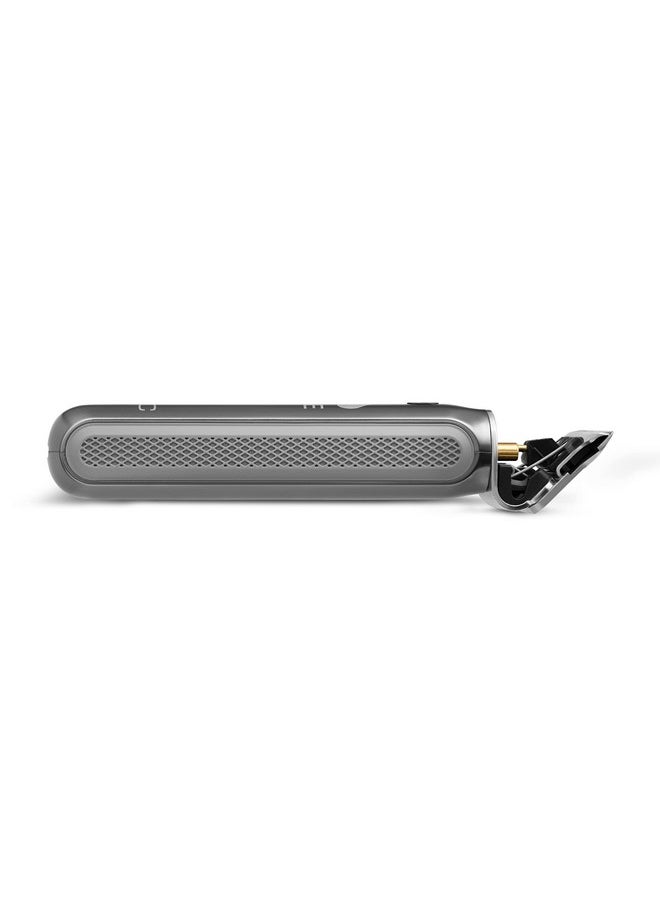 Stylecraft StyleCraft Ace Cordless Precision Hair Trimmer, Rechargeable USB Type-C  - Image 4