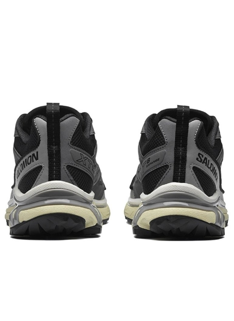 Salomon - Salomon Xt-6 Outdoor Trendy Sports Shoes, Tpu Shock-Absorbing, Anti Slip, Wear-Resistant, Breathable, Lightweight And Low Top Running Shoes - Image 1